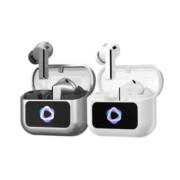 Infinix XE37 AI Buds Translation Hybrid ANC Earbuds